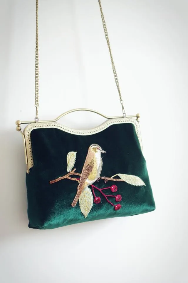 bag fashion