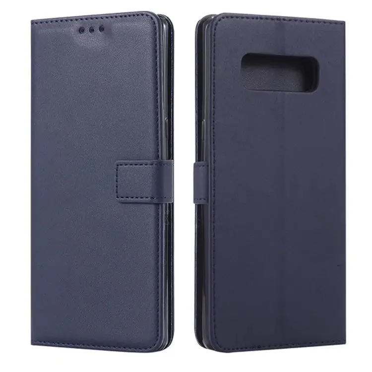 Чехол бумажник для Samsung Galaxy Note8 S9 Plus S8 S7 S6 Edge S5 S4 S3 Mini j1 j3 j5 j7 2015 2016 G360 G386F i9082 G390 флип