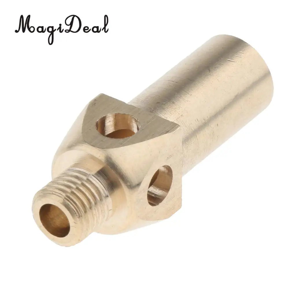 1Pc Brass Replacement Tip/ Nozzle/ Jet/ Burner for Propane LP Gas