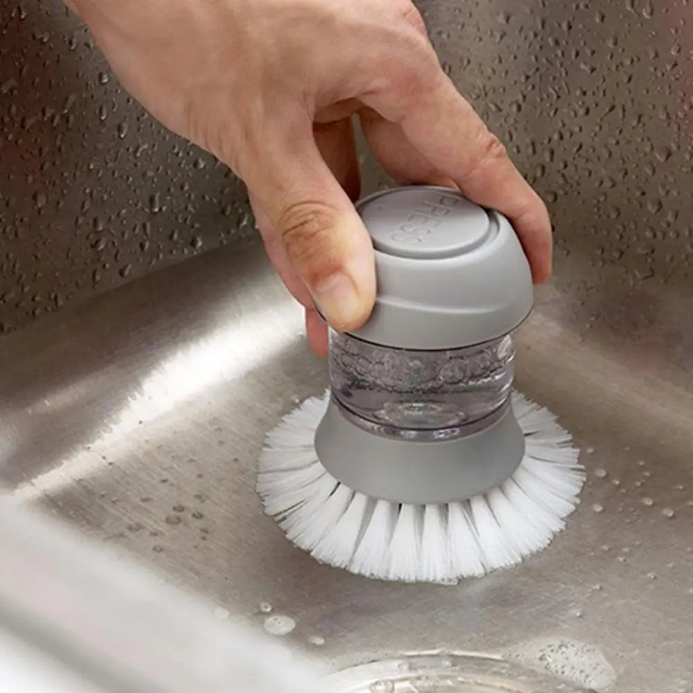 посудомоечная щетка