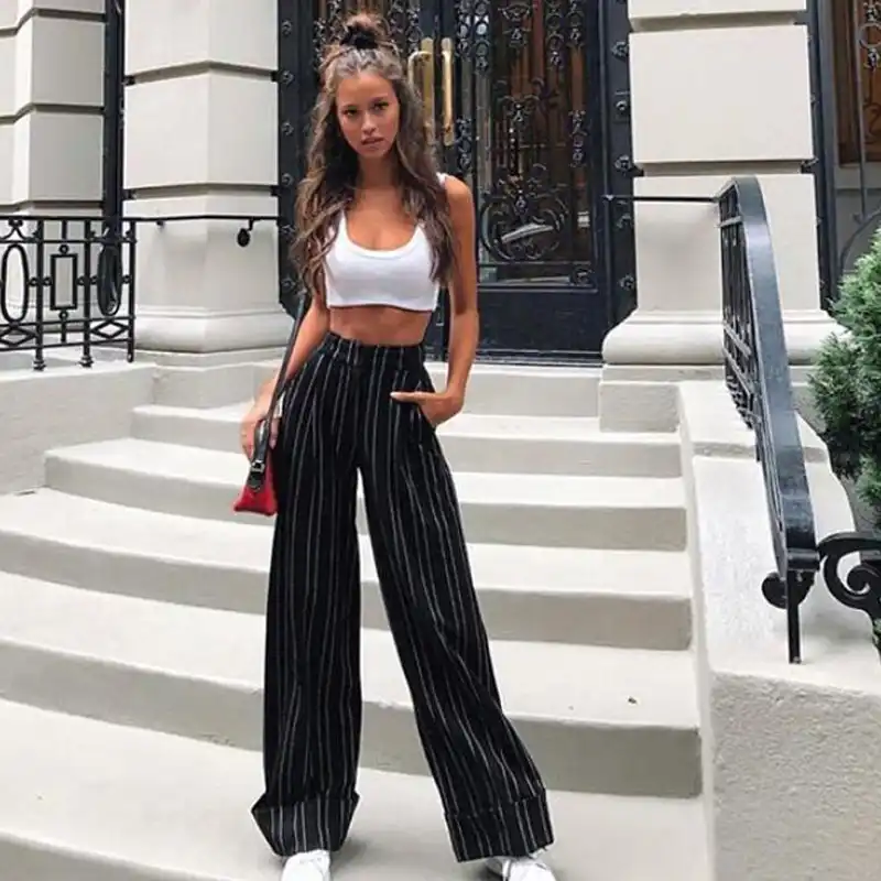 long pants to wear in summer