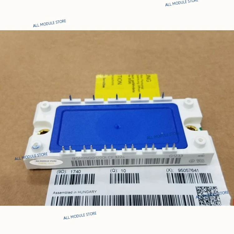 BSM10GD120DLCE3224 BSM15GD120DLCE3224 BSM25GD120DLCE3224 модуль