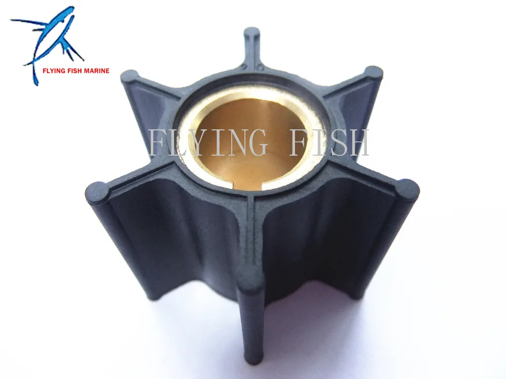 19210zv4651 Outboard Motor Impeller For Hd 8hp 9.9hp 15hp ( Bf9.9 Bf8