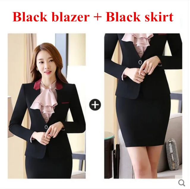 plus size formal skirt sets