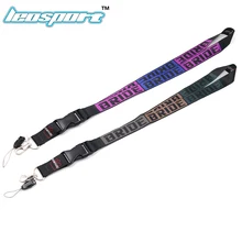 Leosport-New Bride JDM Lanyard For Key/Phone w/ iLL Fresh As Fck Domo Shocker, etc Nos Turbo keychain key ring 52cm