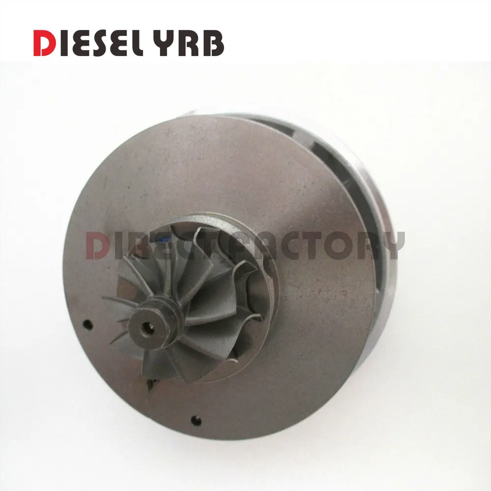 Турбокартридж CHRA 760774 728768 753847 765993 для Ford C Max/Focus II/Galaxy II/Kuga/Mondeo III 136HP|chra|chra turbo |