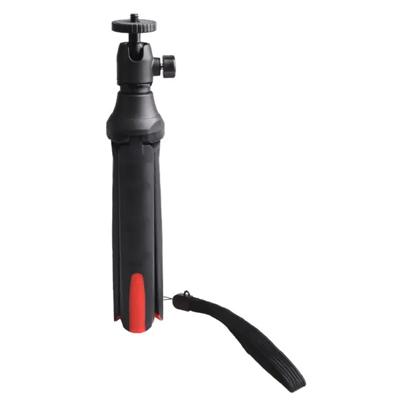 

Mini Tripod Bluetooth Tripod Vertical and Horizontal Universal Metal Adjustable Clamp tripod for DV camera for iPhone Sumsang