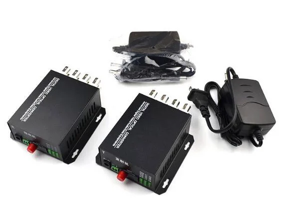 8CH audio converter 6