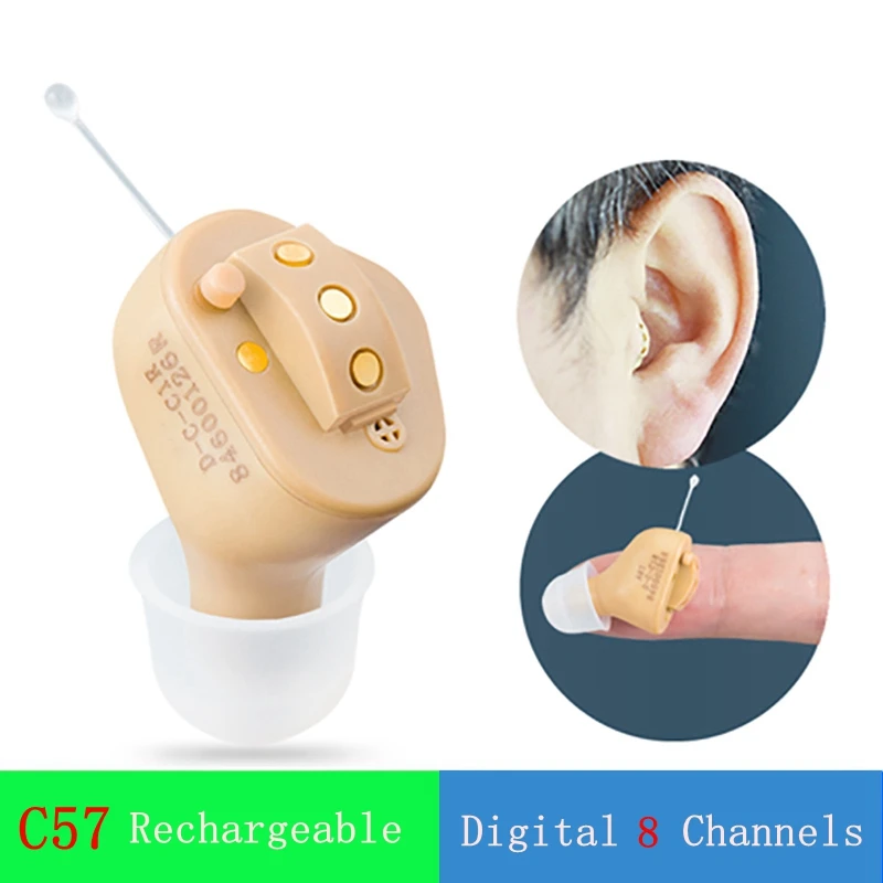 invisible hearing aids rechargeable invisible hearing aids rechargeable