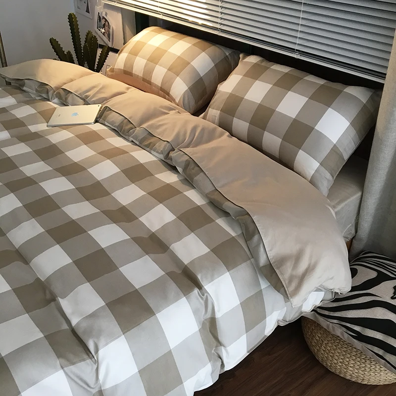 

top grade luxury 1200TC Egyptian cotton satin fashion flower printed hotel bedding set duvet cover set bedclothes bed sheet set
