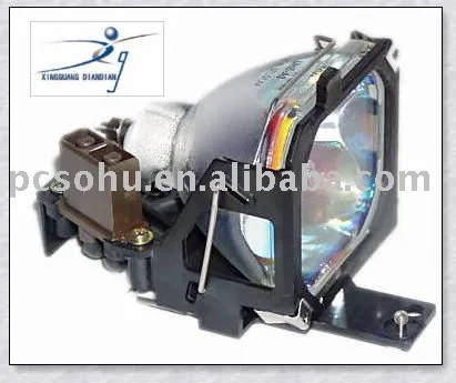 

Starlight replacement lamp for ELP 09 projector lamp with housing