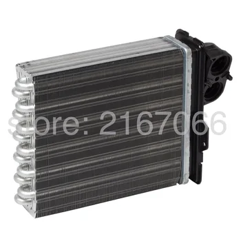 

Heater Core Interior Radiator Element for RENAULT LOGAN 2004-2016, SANDERO 08-16, DUSTER 10-16, fits LADA LARGUS 12-16