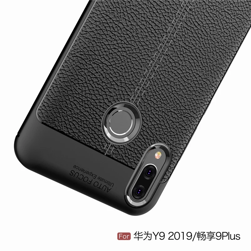 Huawei Y9 2019 Case (12)