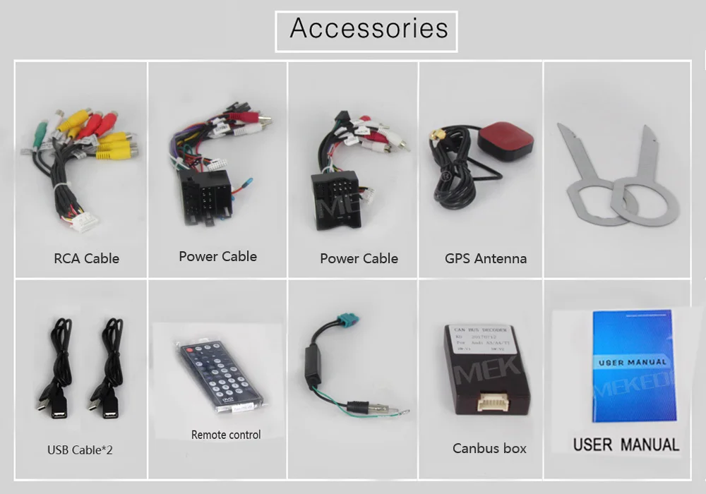 Clearance Free shipping 2 DIN Car dvd player radio for AUDI A3 S3 RS3 2002-2012 with Car GPS navigation multimedia camera DVR 1080P MIC A3 9