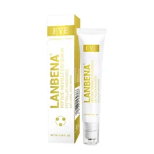 С коллагеном, против морщин избавляющий от темных кругов ремонт отбеливатель для кожи вокруг глаз крем увлажняющий крем ролик