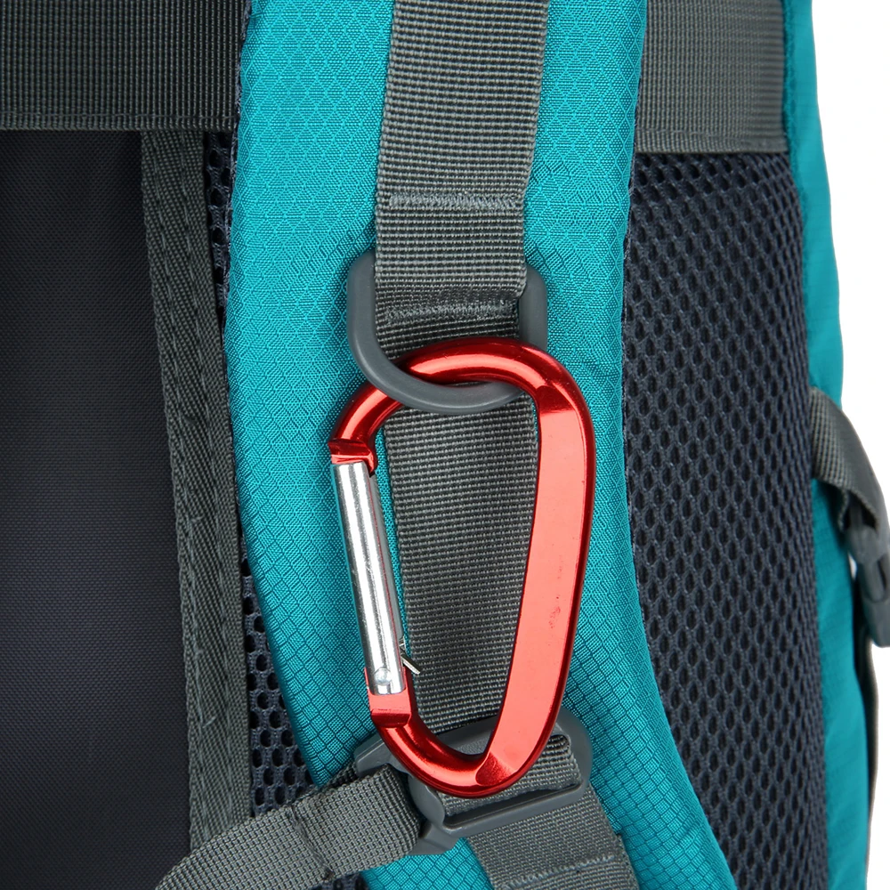 Lixada 40L/50L/60L тактический рюкзак Водонепроницаемый туристический рюкзак армейский Военный Рюкзак Дорожная сумка для мужчин и женщин на