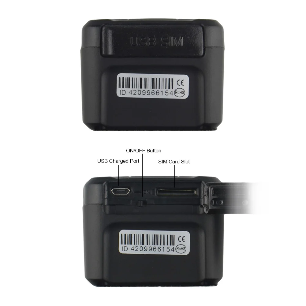 gps device High Quality 4G LTE GPS Car Tracker LK900C-4G 20000mAh Big Battery 240 Days Long Standby GPS Track Device Geo-fence GPS Locator car tracker