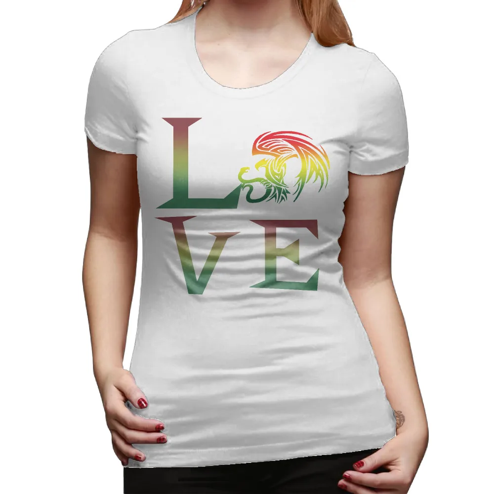 reggae shirts for women
