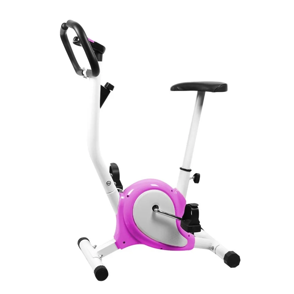 

Home Fitness Bike Cardio Exercise Cycling Sports Workout Gym Machine Body Training Bicycle Cardio With LED Display Gym Equipment