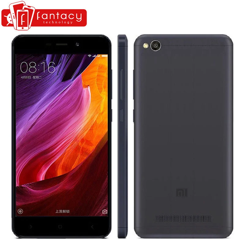 Телефон Redmi 4 Купить В Москве