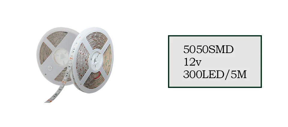 LED Strip light grow light (2)