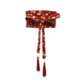 Wine red cherry