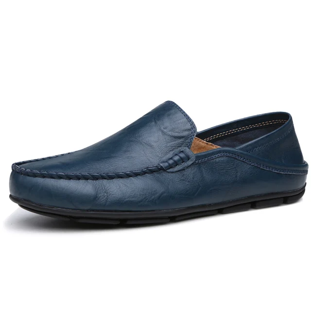 casual loafers for men