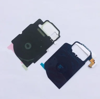 

New NFC Chip Antenna Flex Cable Sensor W/ Sticker for Samsung Galaxy S7 Edge G935F G935 Replacement Parts