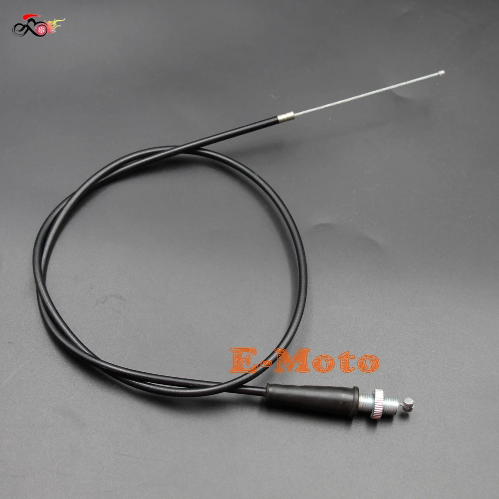 35" Throttle Cable Dirt Pit Mini Bike SCG SSR Rocket Sunl 50cc 70cc