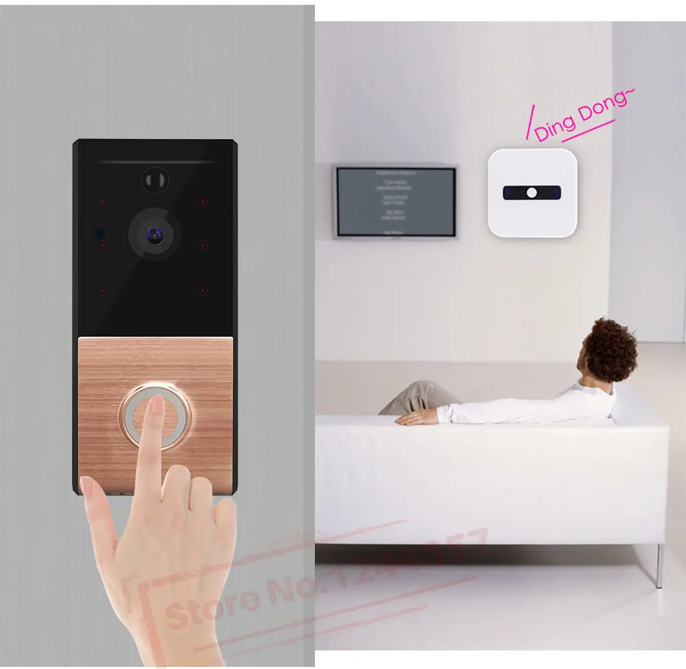 Video Doorbell (6)