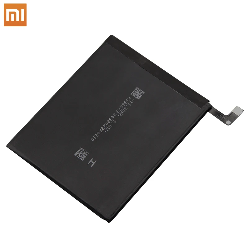 Xiao Mi оригинальная запасная батарея BM3F для Xiaomi 8 MI8 M8 прозрачная Разведочная версия