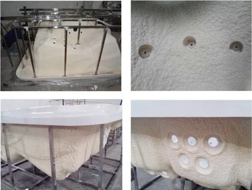 foam