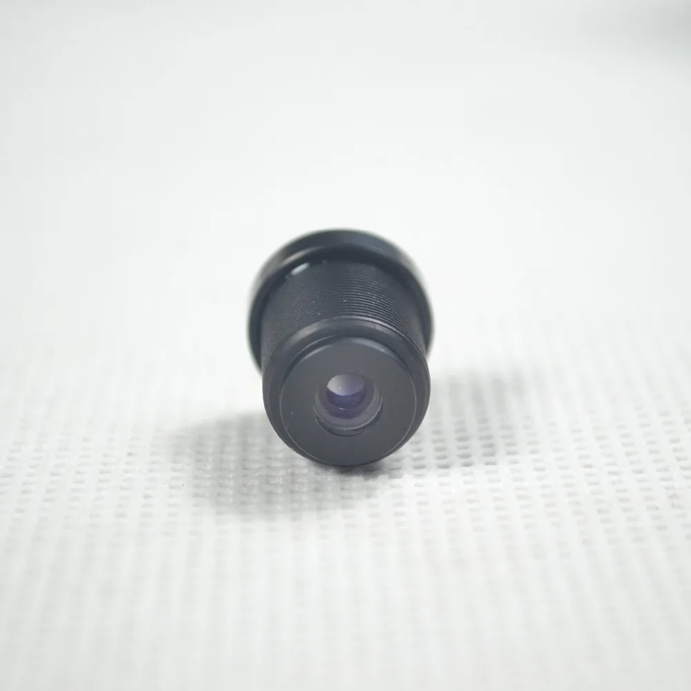 2,8 мм объектив 115 градусов M12 плата объектив для видеонаблюдения IP камера