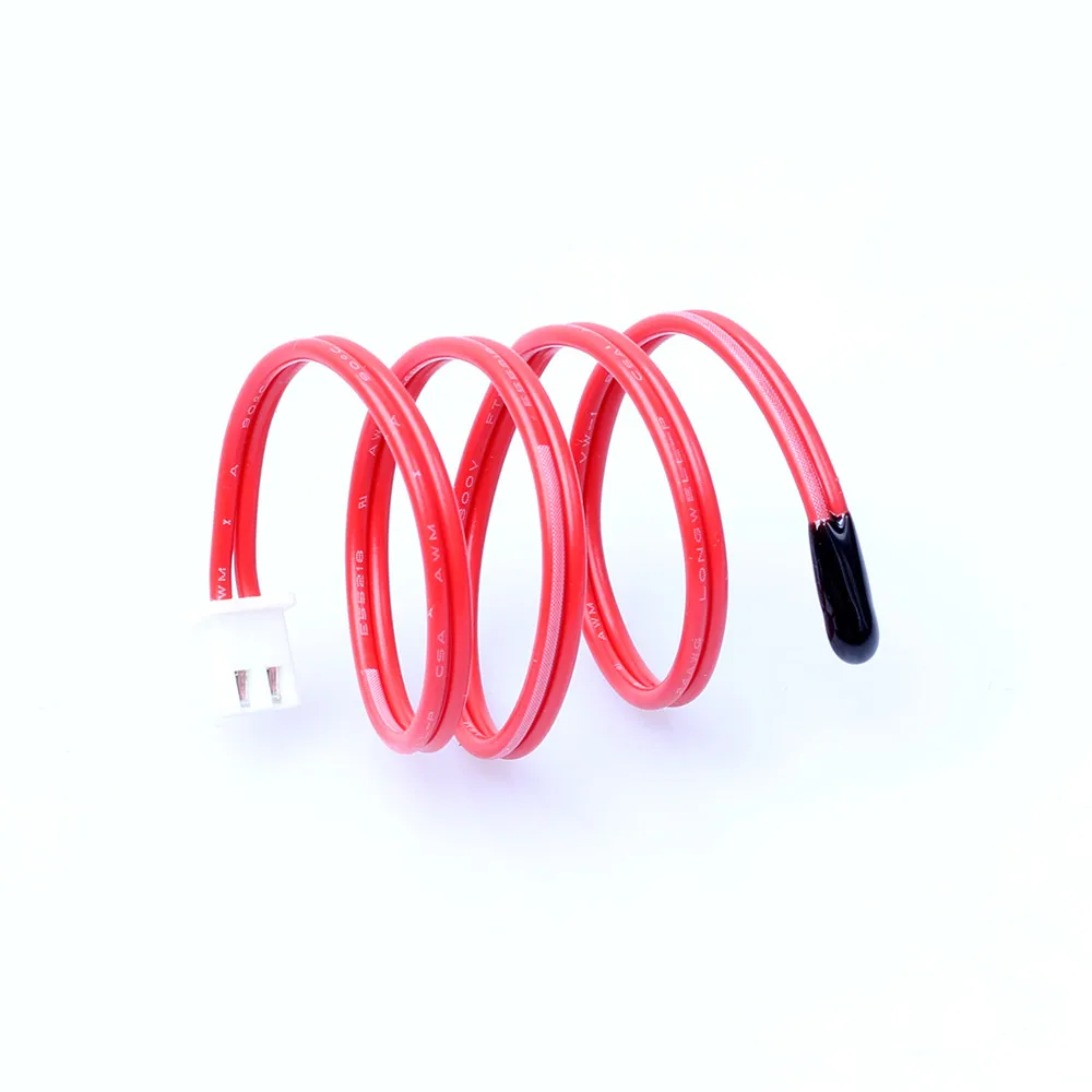 

Temperature Sensor NTC Thermistor Solar Panel Water Tank Pool Heater Controller Temperature Sensor NTC Thermistor M.27