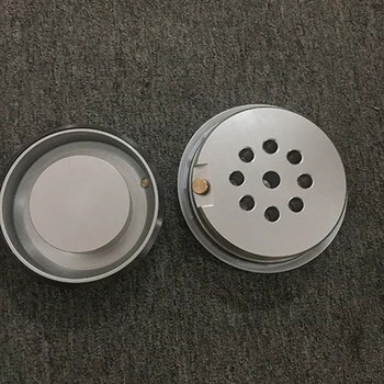 

Large Ink Cup for closed ink cup pad printer