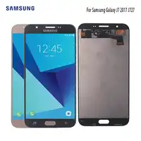 Display Für SAMSUNG Galaxy J7 2017 J727 J730f LCD Display Digitizer Montage Ersatz Für J727A J727Parts Bildschirm LCD