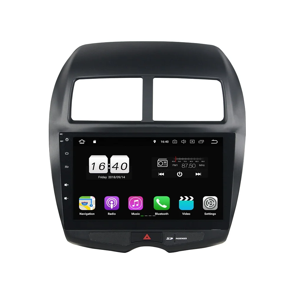 Android mitsubishi asx Android mitsubishi asx