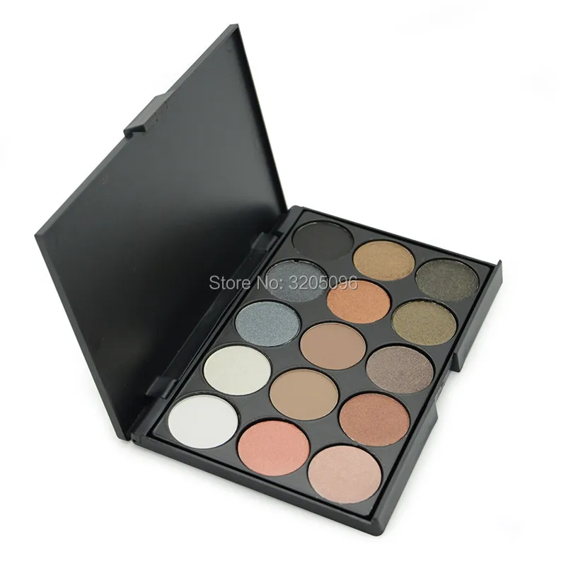 Eye shadow Palette