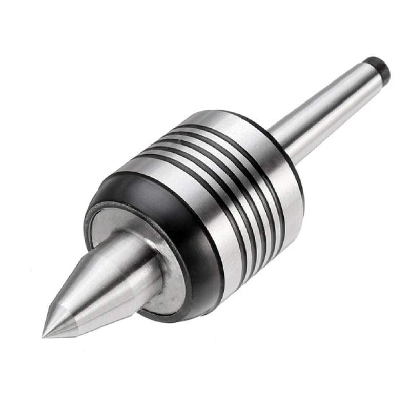 

MT1 Precision live center diameter live center for lathe machine Revolving Centre Dropship