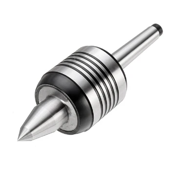 

MT1 Precision live center diameter live center for lathe machine Revolving Centre Dropship