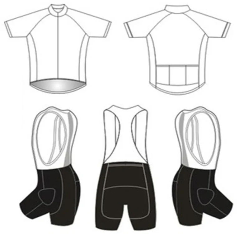 2017 Adjust Price CUSTOM-MADE Bike Cycling Jerseys Sets Short Sleeve Clothes Bicycle Ropa Ciclismo/MAKE Your Design &ampLogo/DIY | Спорт и