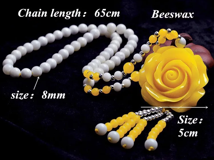 Бусы из природной тридакны, ожерелье, подвеска из пчелиного воска, ожерелья, бижутерия, длинная цепочка под свитер с подвесками, ожерелье для женщин, подарок 0124