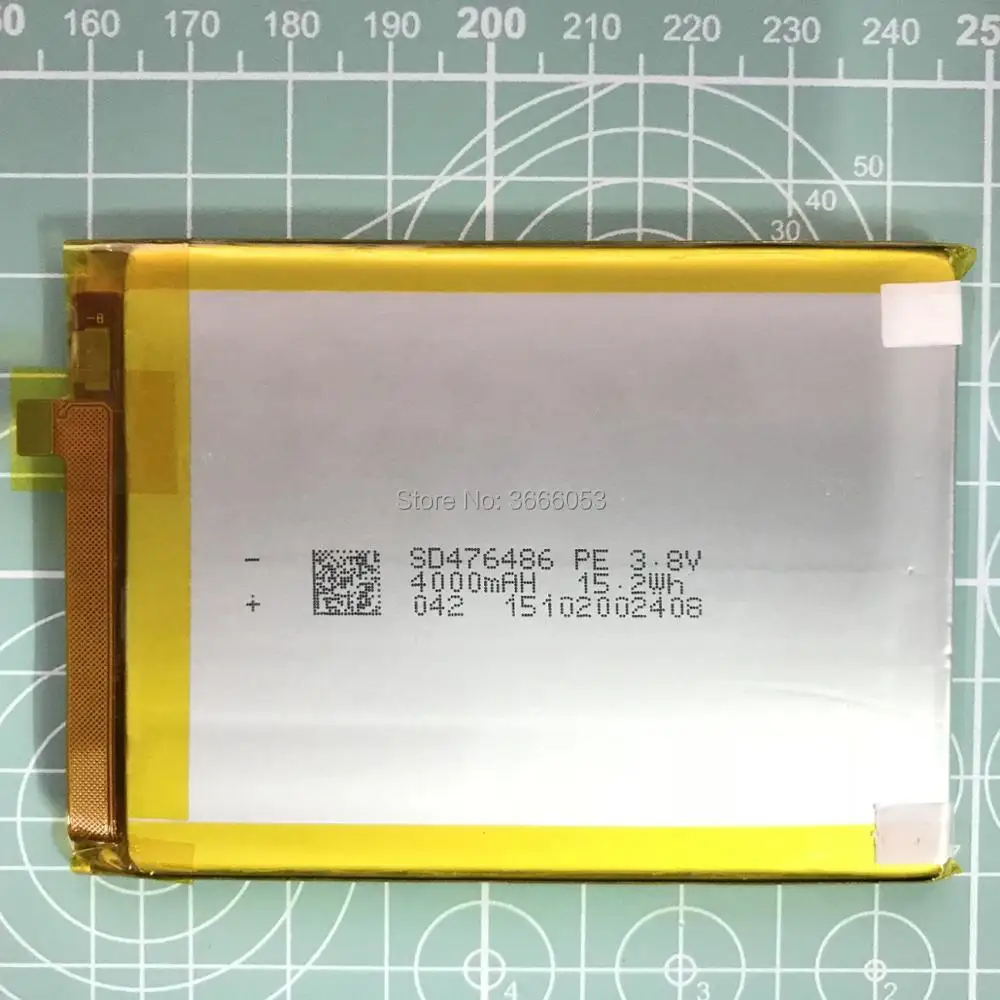 Elephone Vowney(1)