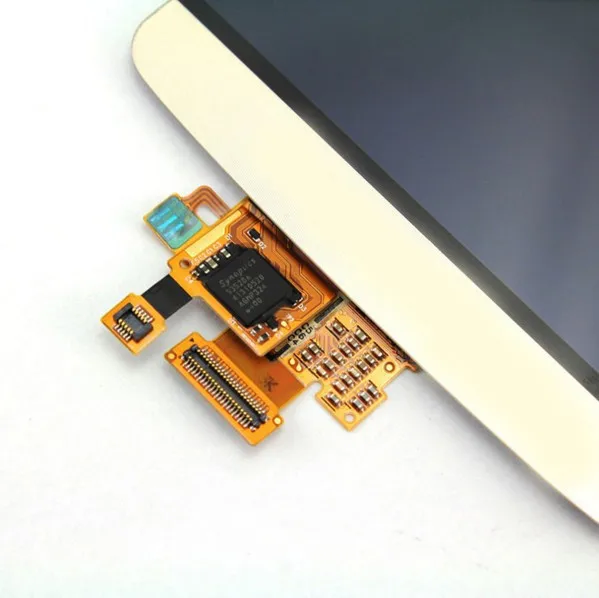 G3 lcd display