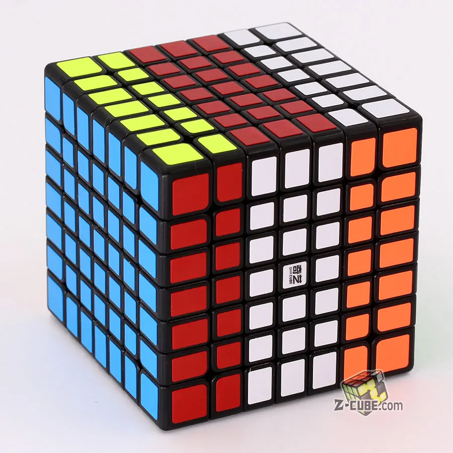 Yongjun Yj Cubo Mágico 6*6*6 Cubo Magnético 6x6x6 Velocidade Cubo 6x6x6  Quebra-cabeça Puzzle Cubo Magico Profissional Cubo Magico Brinquedos  Educativos Magia Neocube Yongjun Yj 6x6x6 Magnetic Magic Cube - Cubos  Mágicos - AliExpress