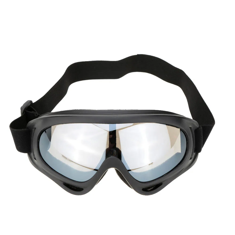 1 пара UV400, велосипедные очки, защитные очки, велосипедные очки для уличный спортивный мотоциклетный под открытым небом деятельности