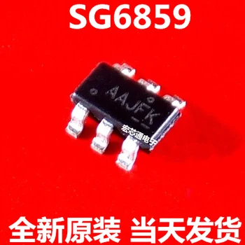 

10pcs/lot SG6859ATZ SG6859A SG6859 SOT23-6