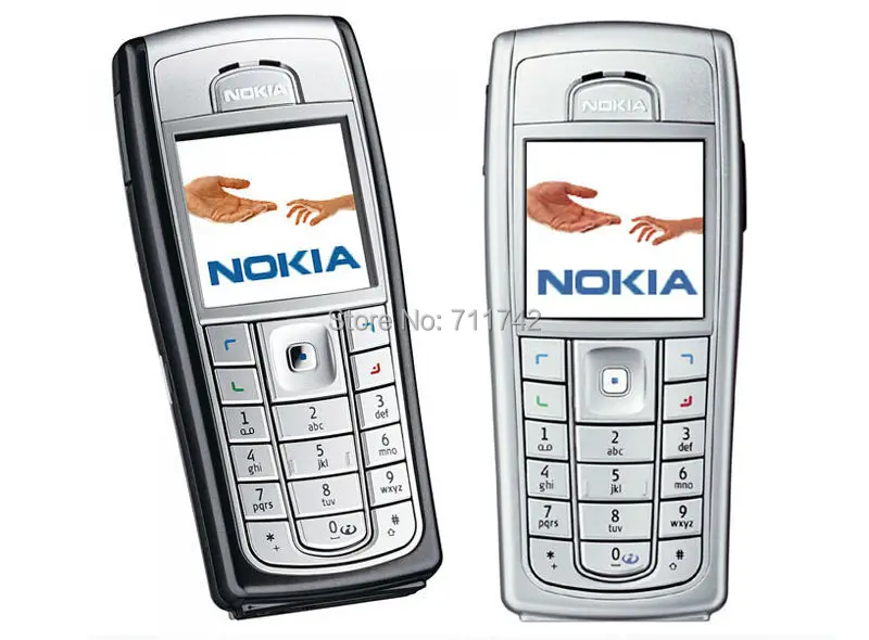 Инструкция на русском языке nokia 6230