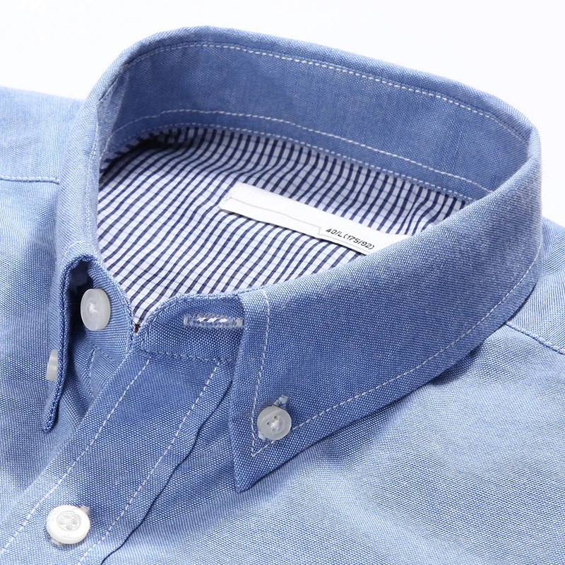 Lang, Мужская теплая бархатная зимняя рубашка g, новинка, 5XL, Мужская Флисовая Повседневная рубашка с длинным рукавом, одноцветная рубашка Camisa Masculina