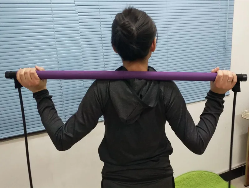 Gymstick упражнения